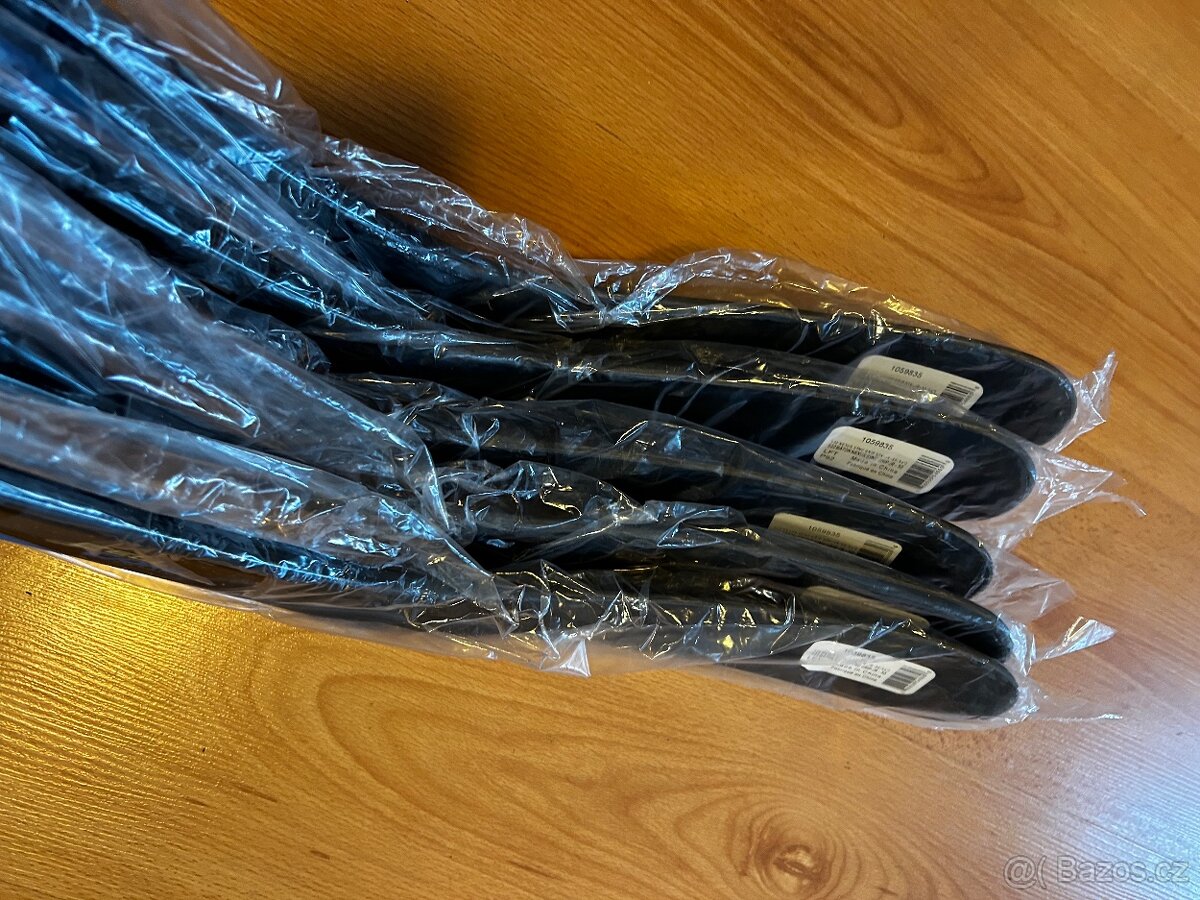 Hokejka Bauer Nexus Sync flex 50 levá - 5