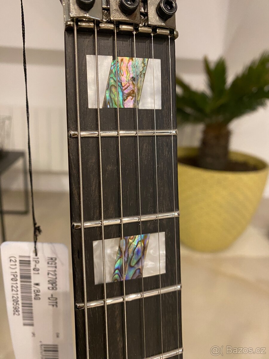 IBANEZ RGT1270PB-DTF - 5