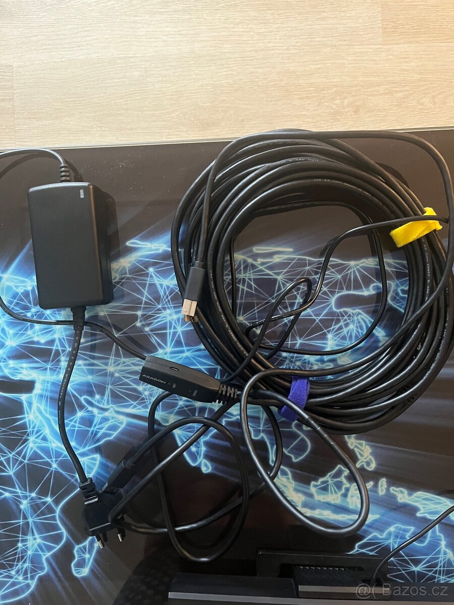 Kinect k Xboxu One - 5