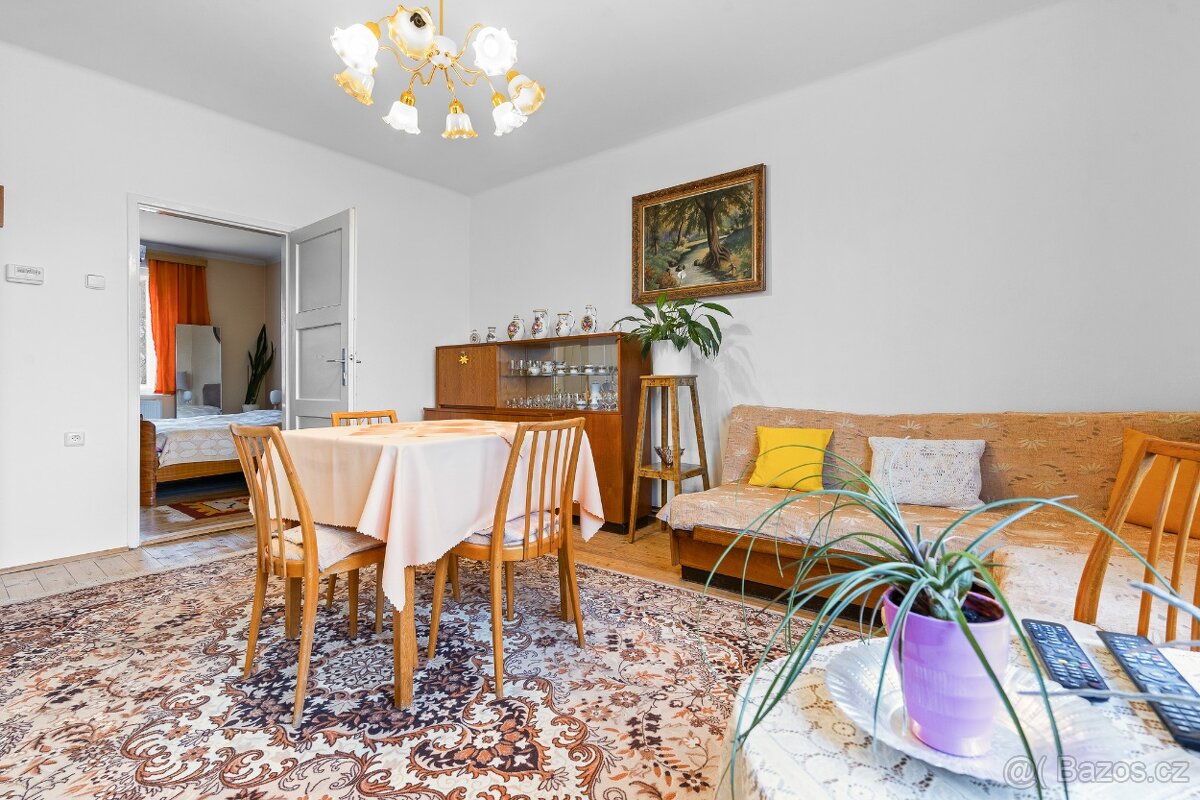 PRODEJ RD UHERSKÝ BROD, VLČNOVSKÁ - 5