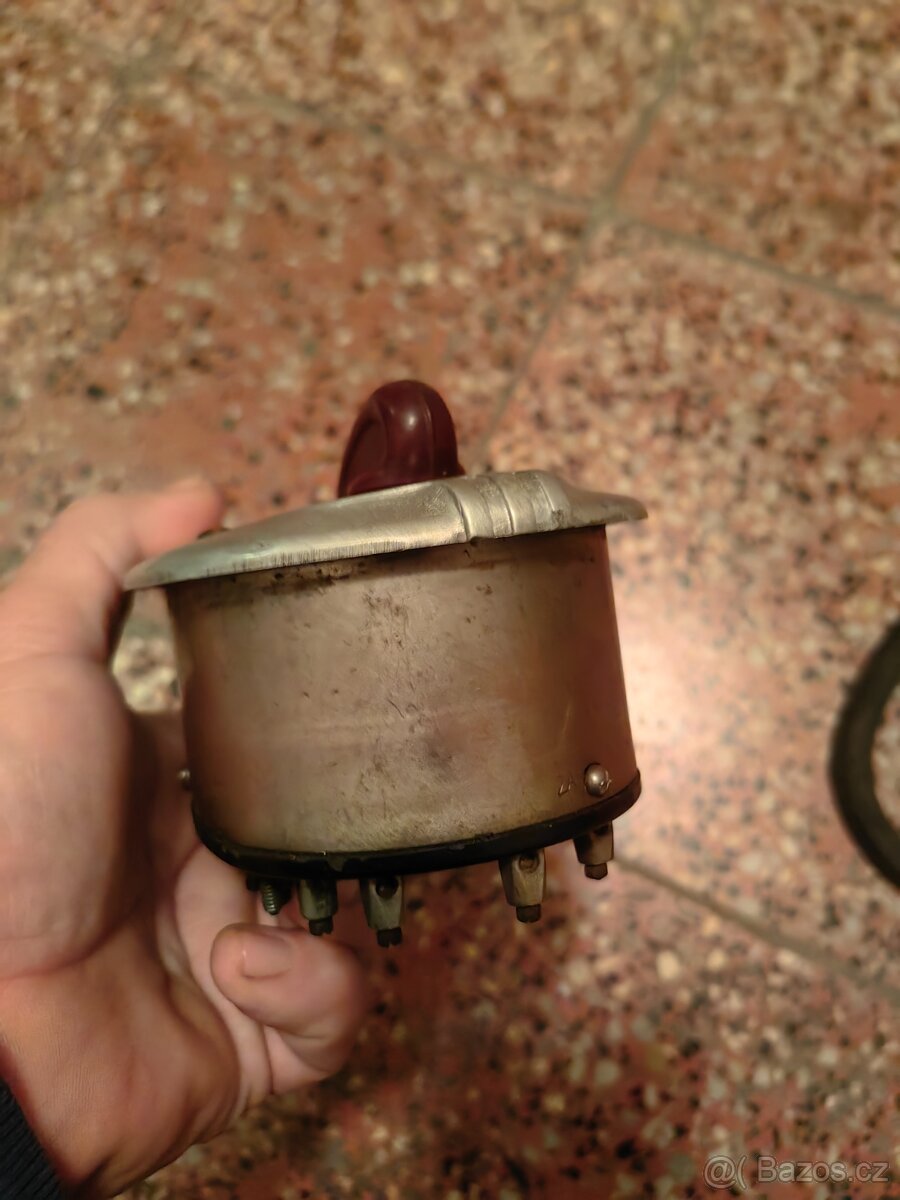 Jawa perak spinacka fj - 5