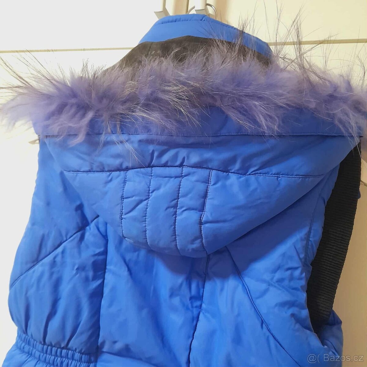 Sportovní vesta - 5