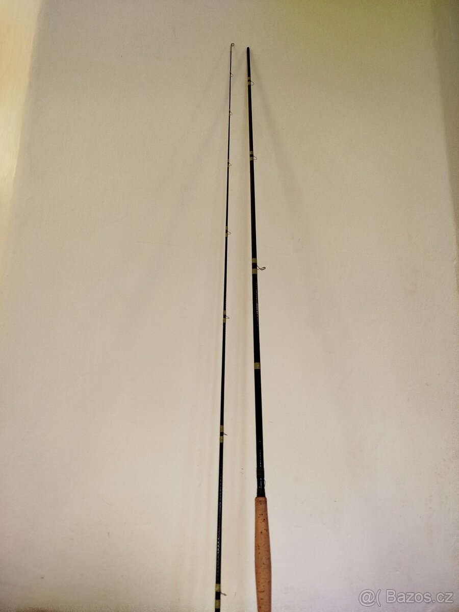 MUŠKAŘSKÝ PRUT WONDEROD DRUCHEMA-SHAKESPEARE - 5