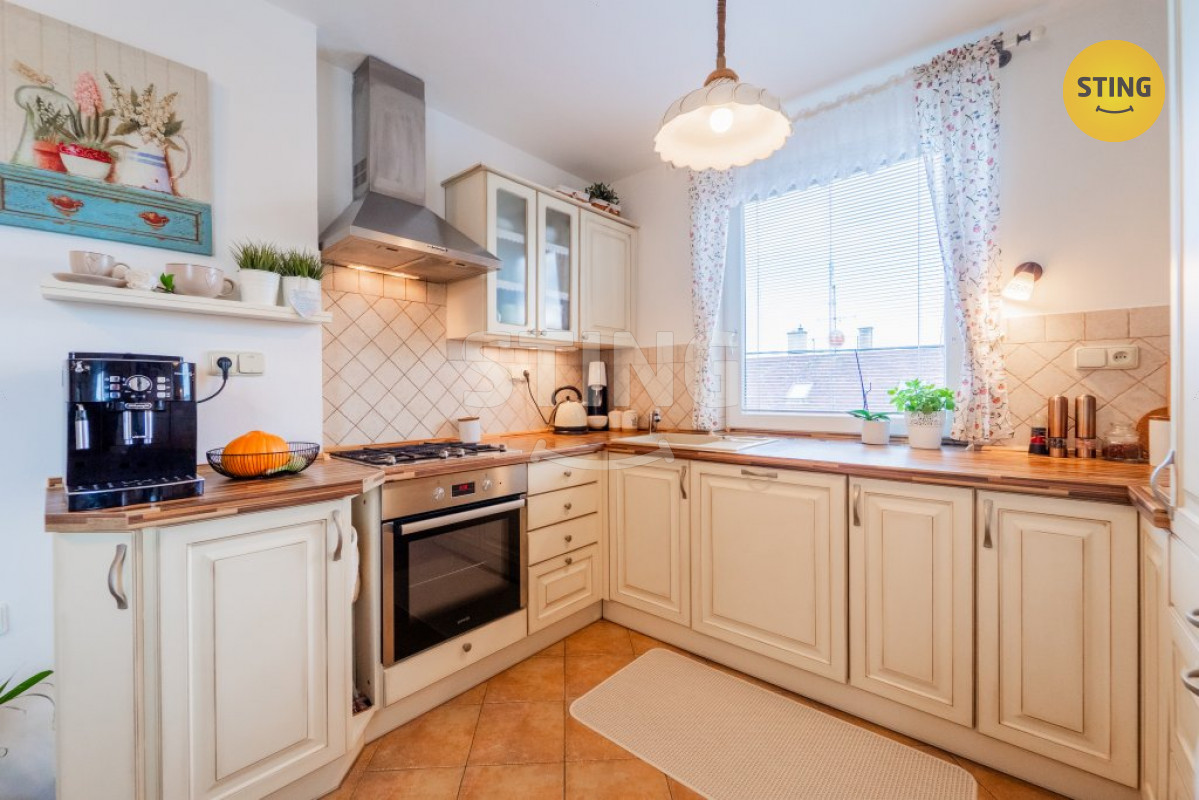 Prodej bytu 3+kk v Opavě , 133629 - 5