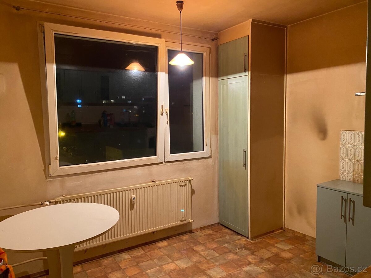 Prodej bytu 3+1 Plzeň Bolevec - 5