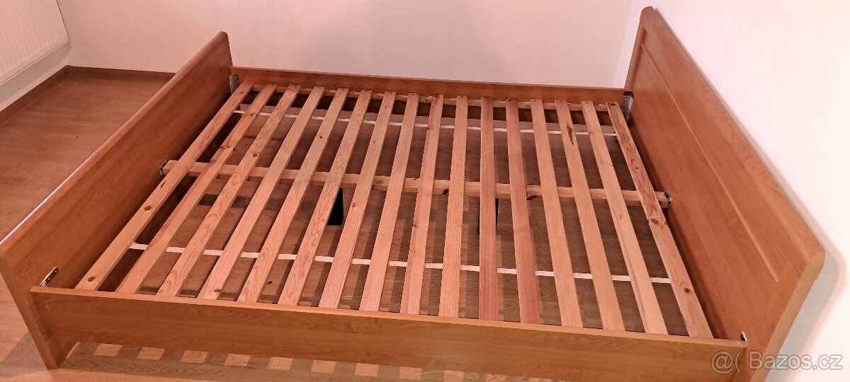 Postel 160 x 200 - 5