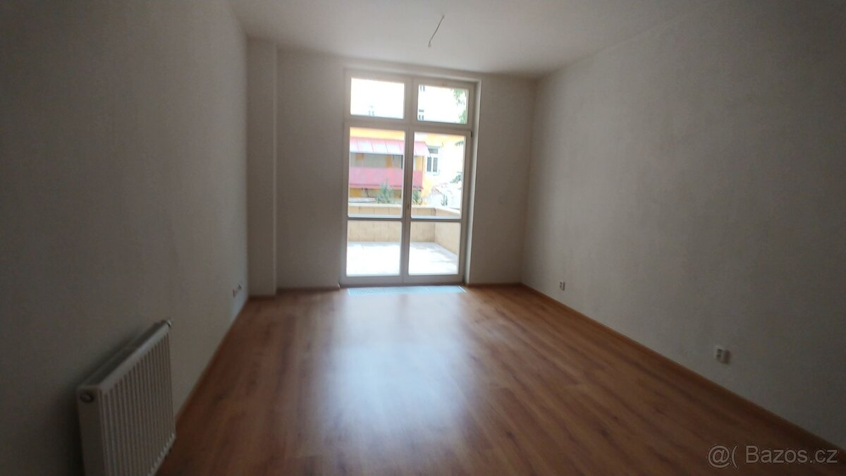Prodej, nový byt 2+kk, 55m² - Mariánské Lázně s možností po - 5