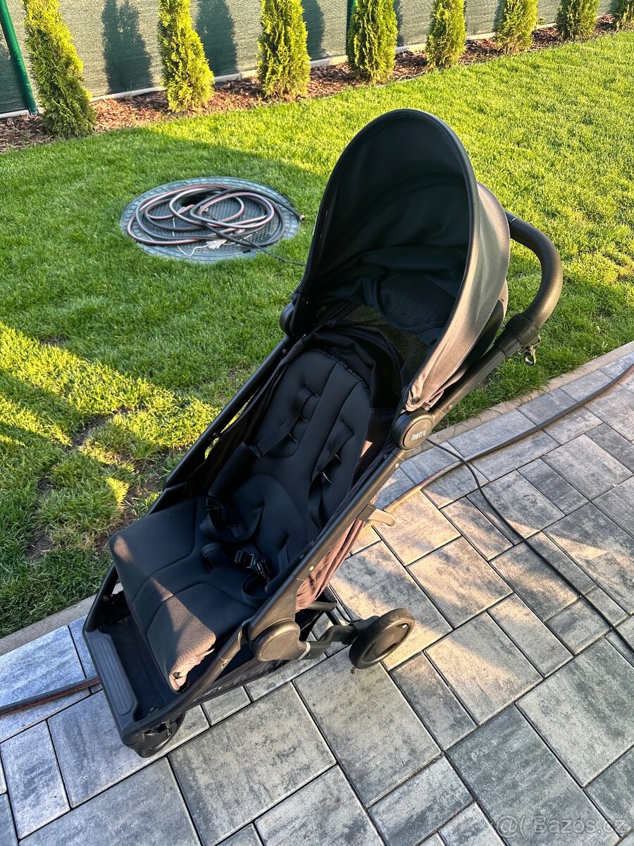 Kočárek/Golfky Metro Ergobaby - 5