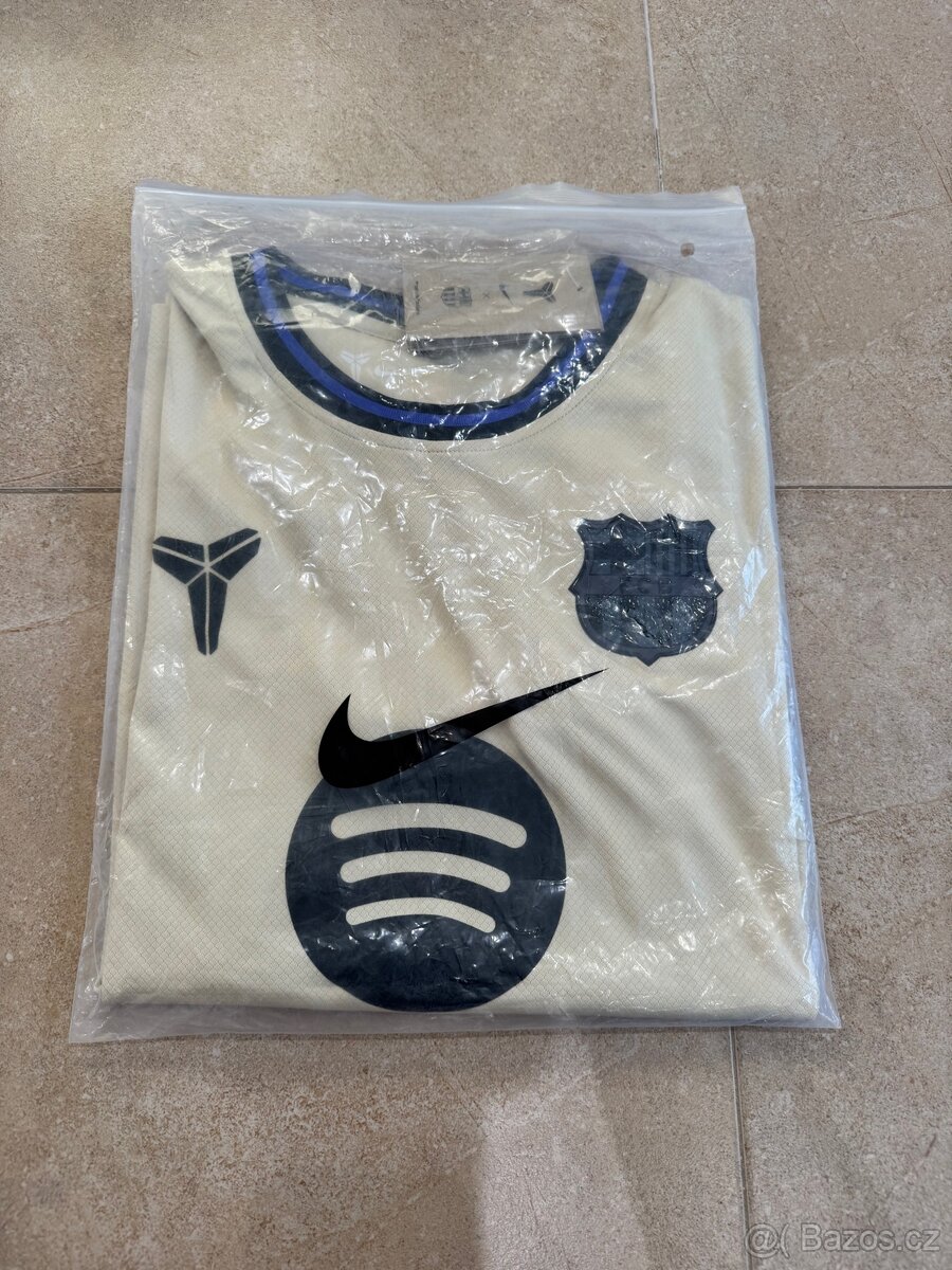 Fotbalový dres a kraťasy FC Barcelona 25/26 - Yamal #10 - 5