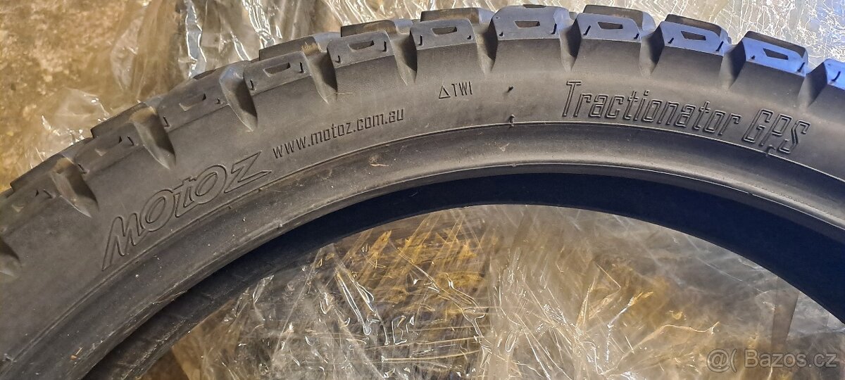 Pneu KTM 1190/1290 - 5