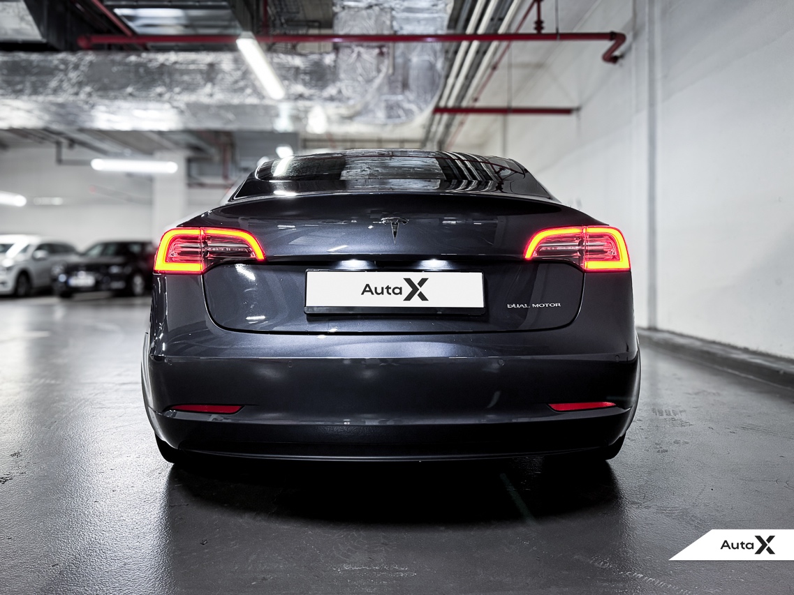 Tesla Model 3 Long Range Dual Motor 366 kW | ZÁRUKA, DPH - 5