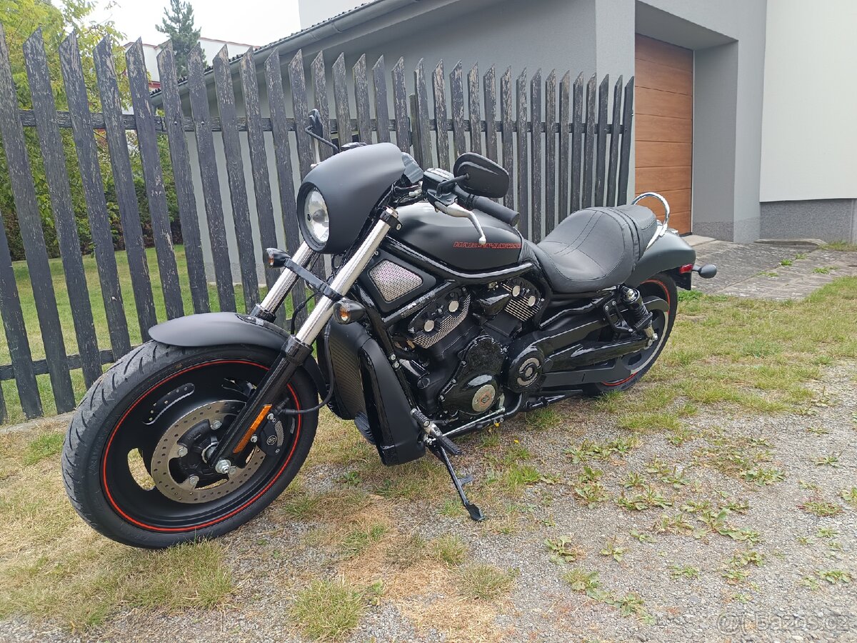 Harley Davidson VRSCDX Night Rod Special - 5