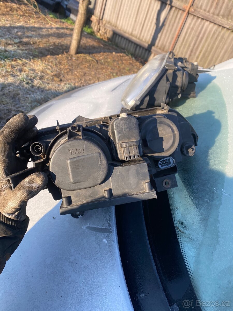 Renault grand Espace 3. 2.2dT 84kw - 5