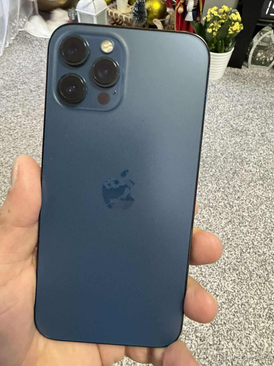 iphone 12 pro max 256gb - 5