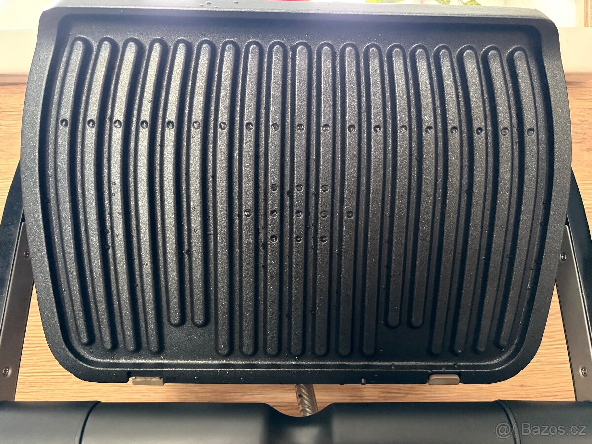 Elektrický gril Tefal OptiGrill+ GC712834 - 5
