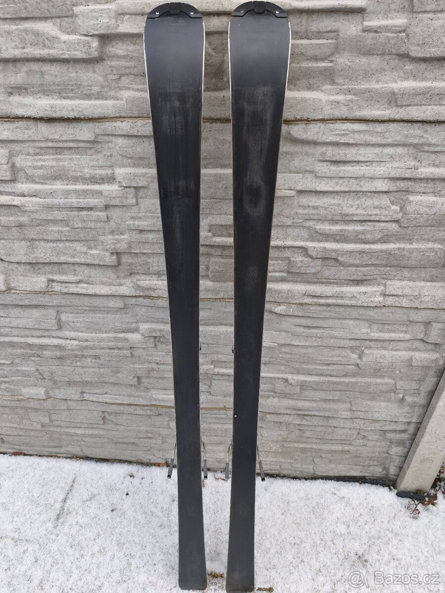 Lyže Rossignol Zenith IVAS - 5