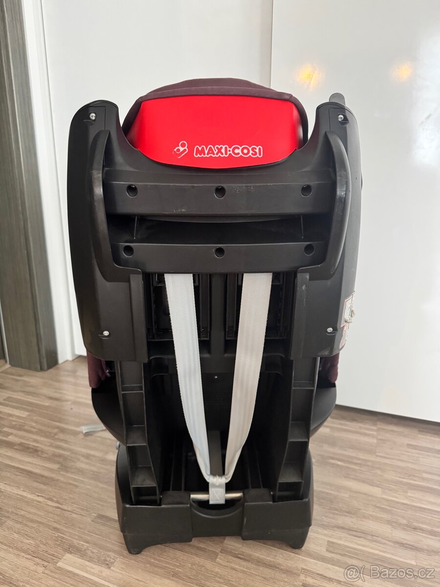 Maxi cosi Tobi Autosedačka - 5