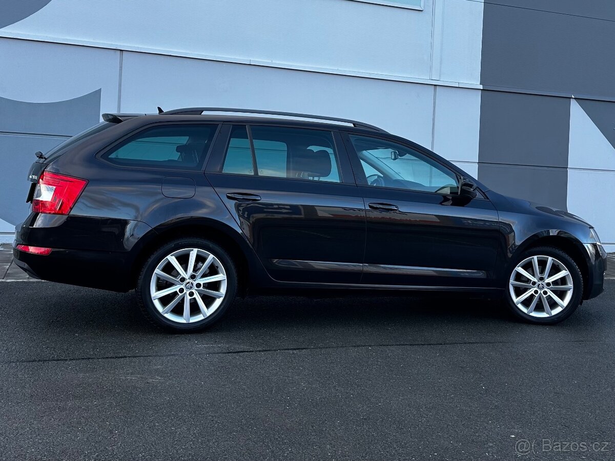 1.4tsi 110kw, 12/2015, 114000km, JOY, Xenon, Navi - 5