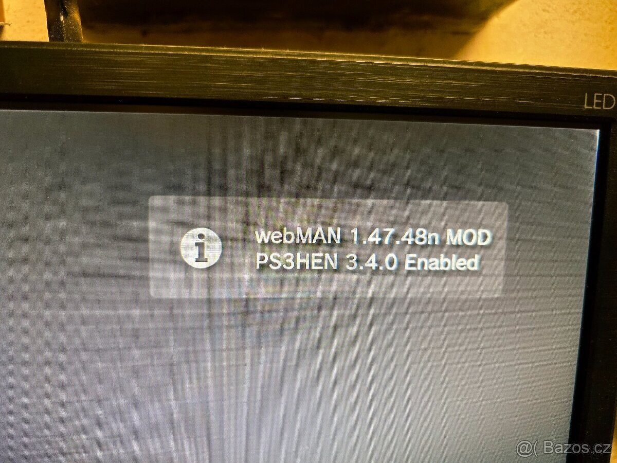 Čistění herní konzolí PS3, PS4, PS4 PRO, PS5 - 5