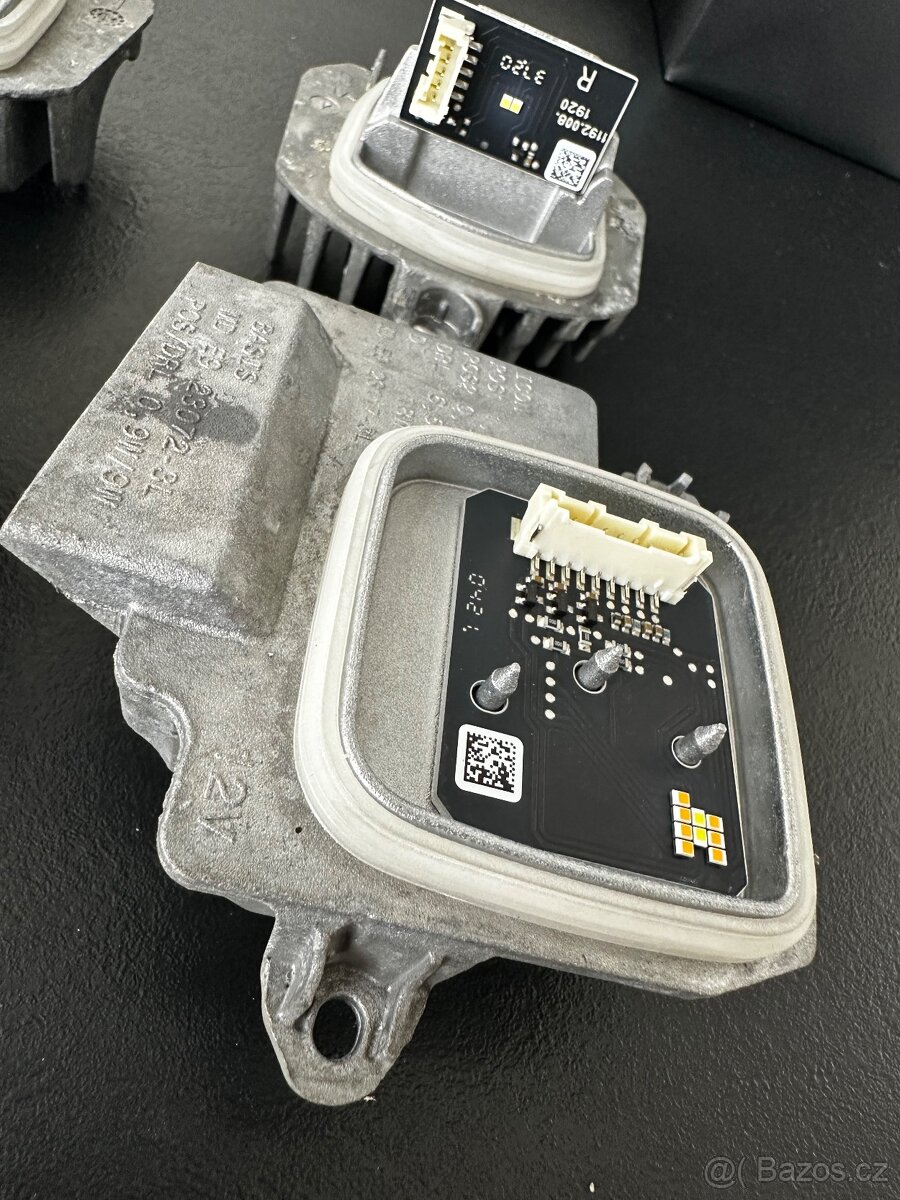 DRL, moduly denního svícení pro BMW M3/M4 - 5