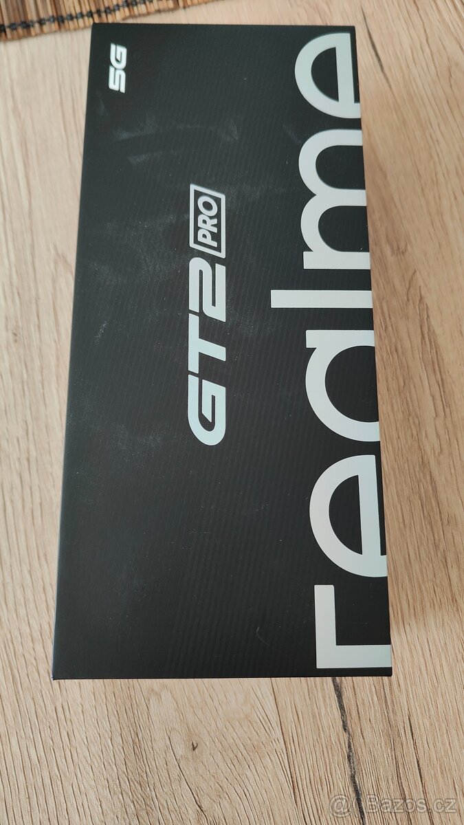 Realme GT2 Pro - 5