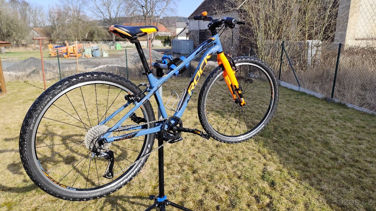 Rock Machine Thunder 26 2018 - 5