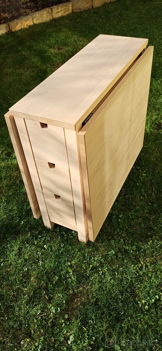 Stůl rozkládací - 5