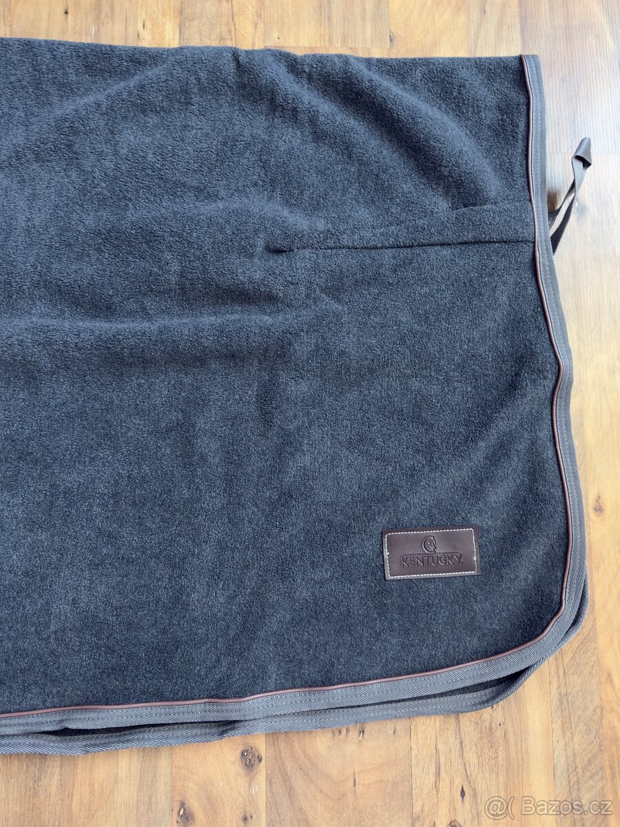 Bederni deka Kentucky M Grey - 5