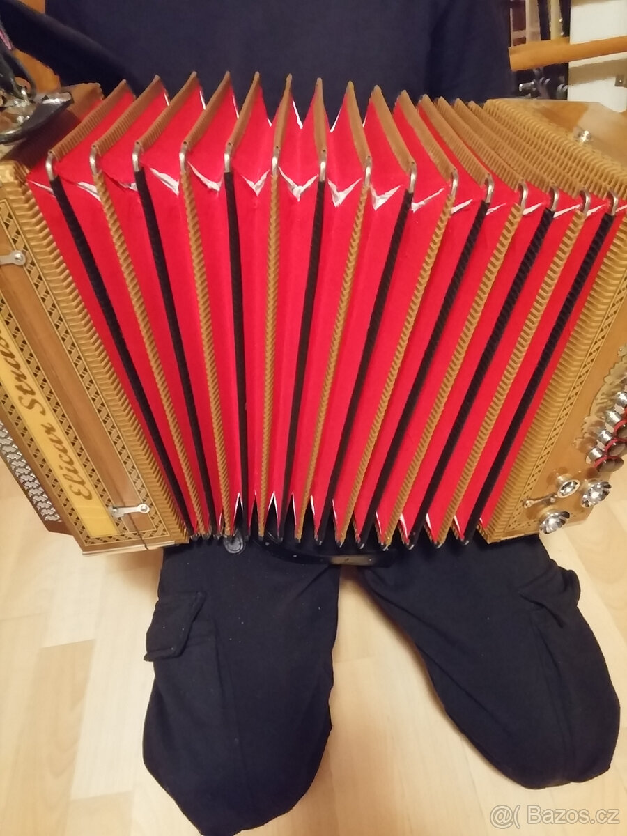 Heligonka Elicar Strašice - 5