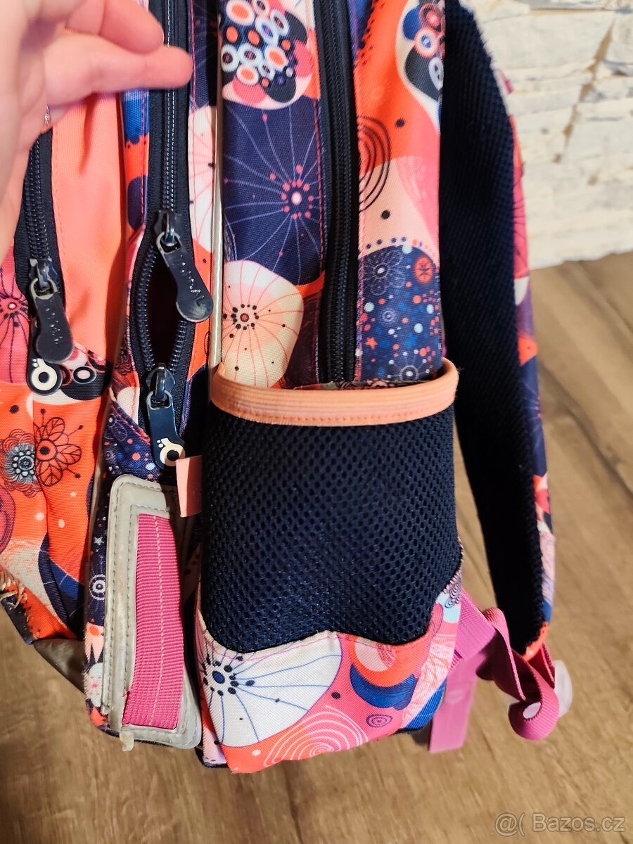 Školní taška Topgal - 5