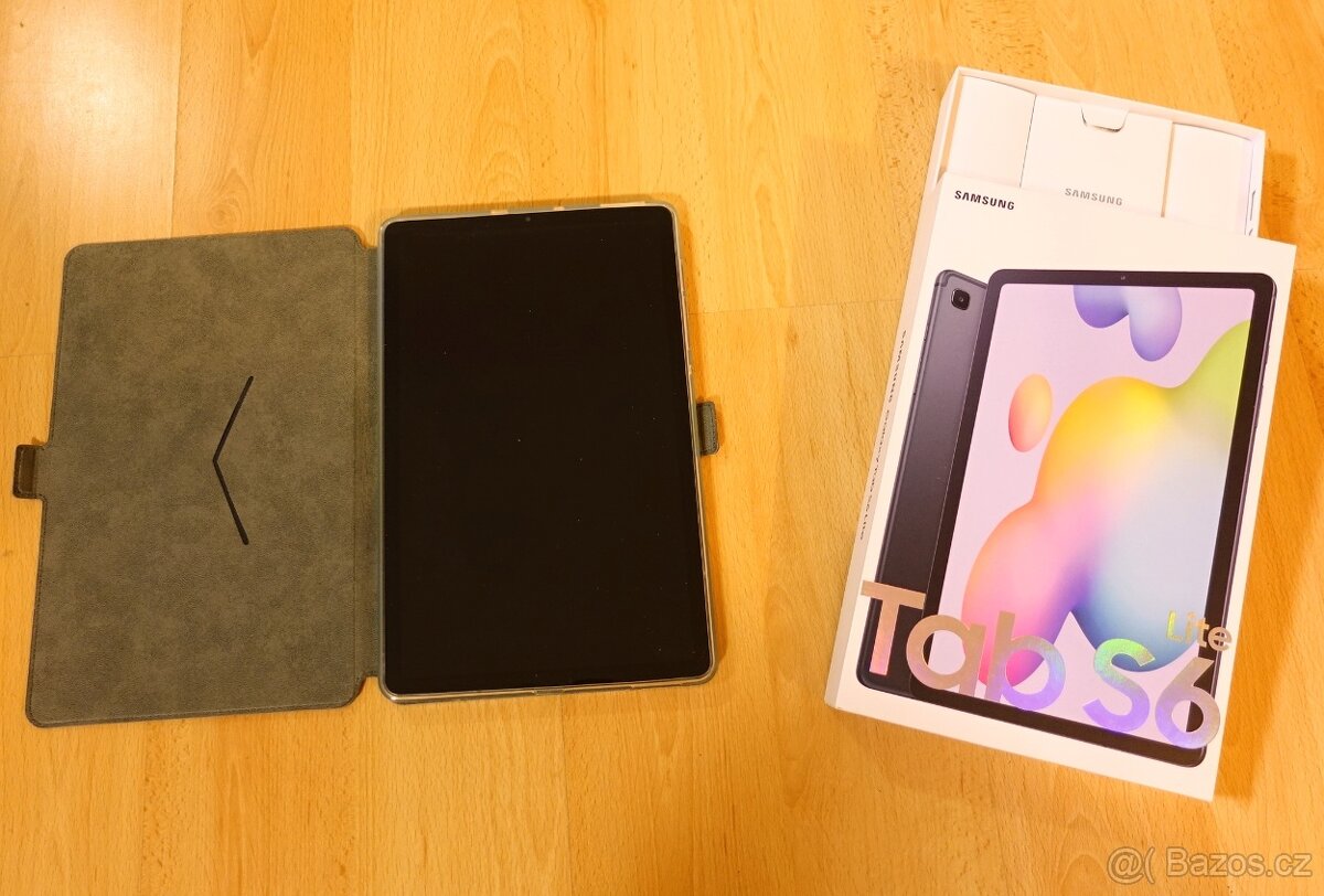 Samsung Galaxy Tab S6 Lite (2022) | 10.4" - 5