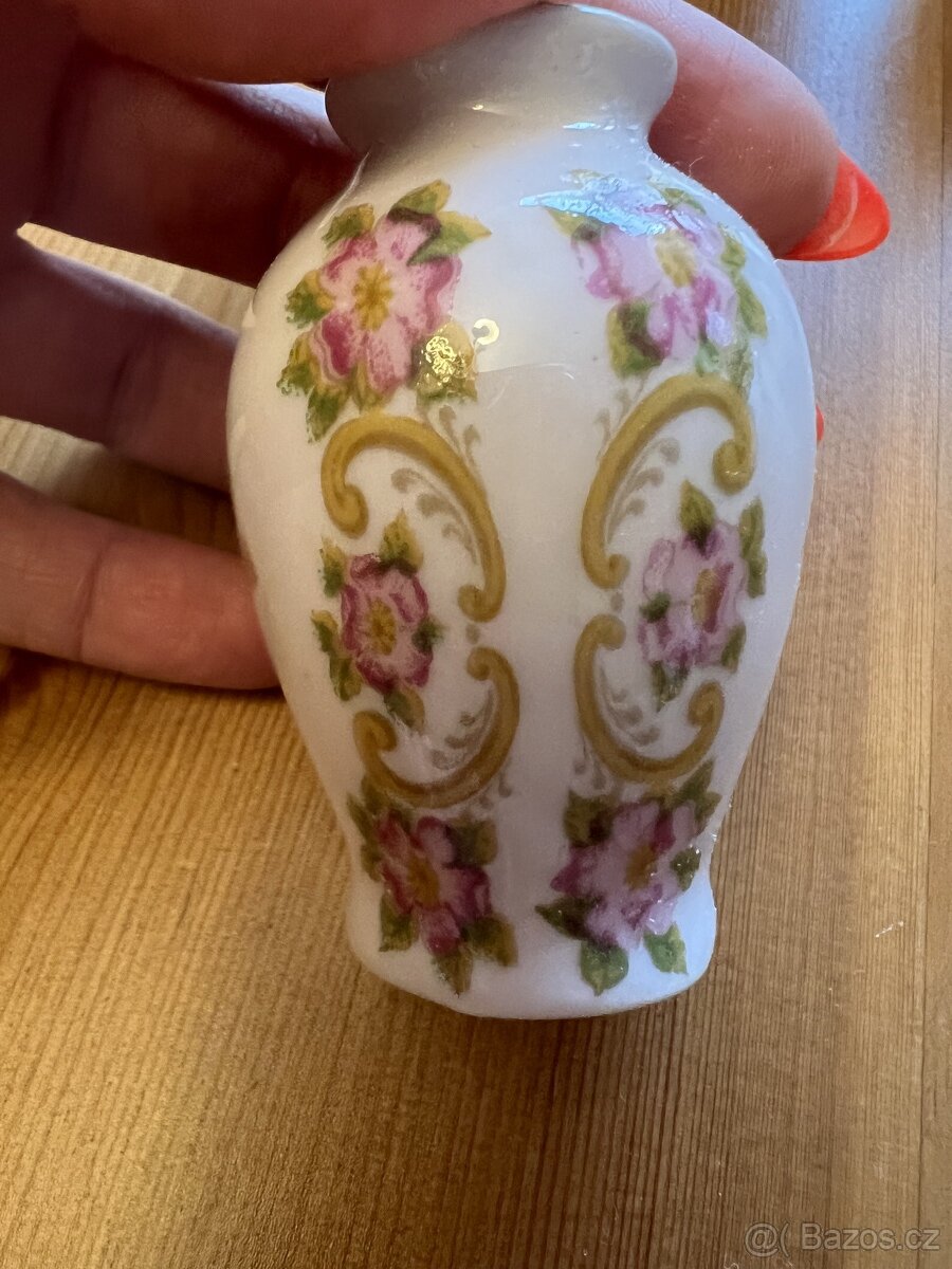 Keramické vázičky - 5