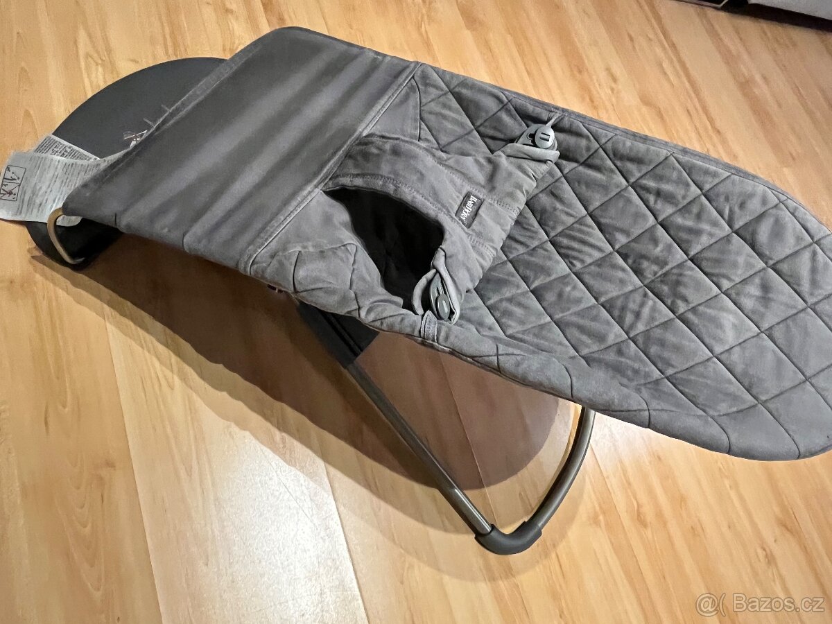 Dětské Houpátko Babybjörn - 5