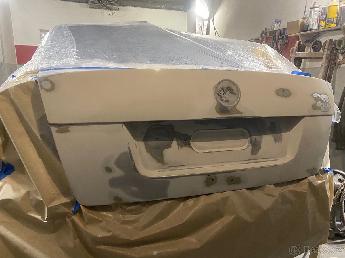 Škoda Octavia 2 - 5