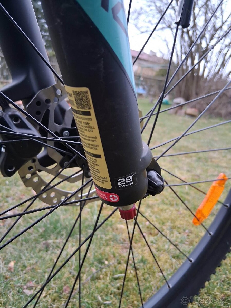 ROCK MACHINE Catherine 20-29 - 5