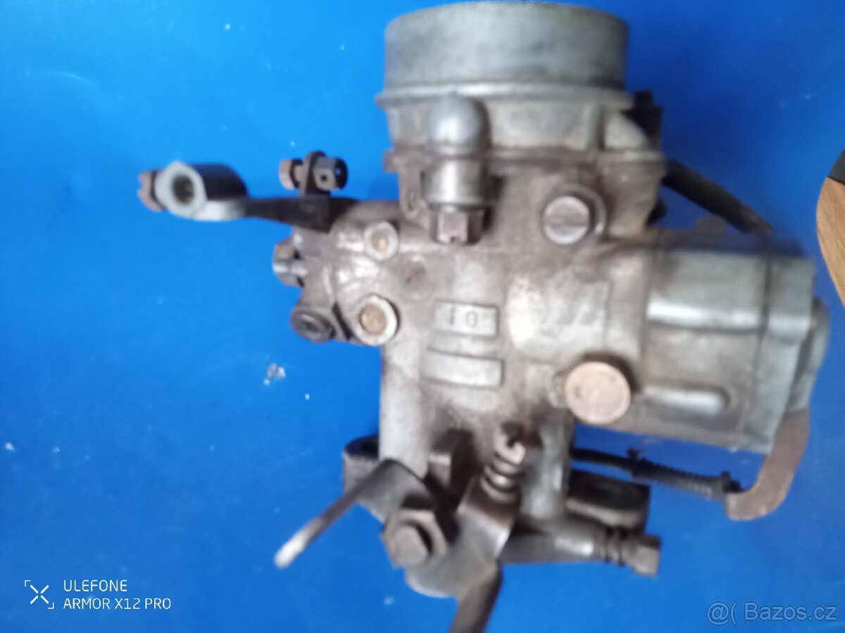 Karburátor - 5