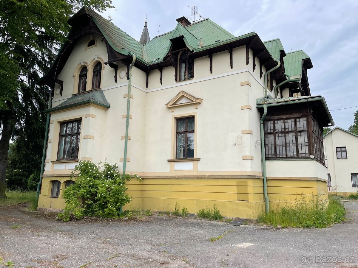 Pronájem bytu 2+1 v Trutnově - 5