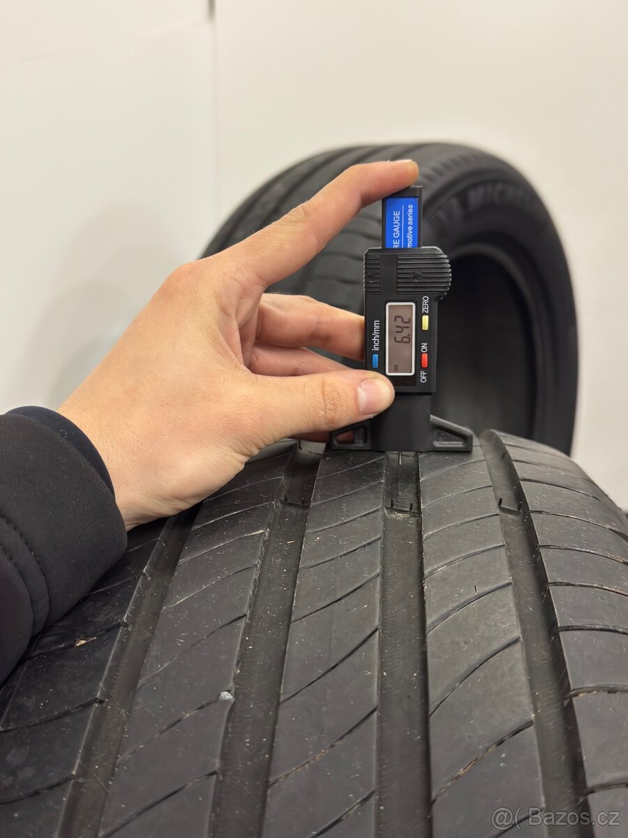 225/55 R18 102V letní Michelin E Primacy - 5