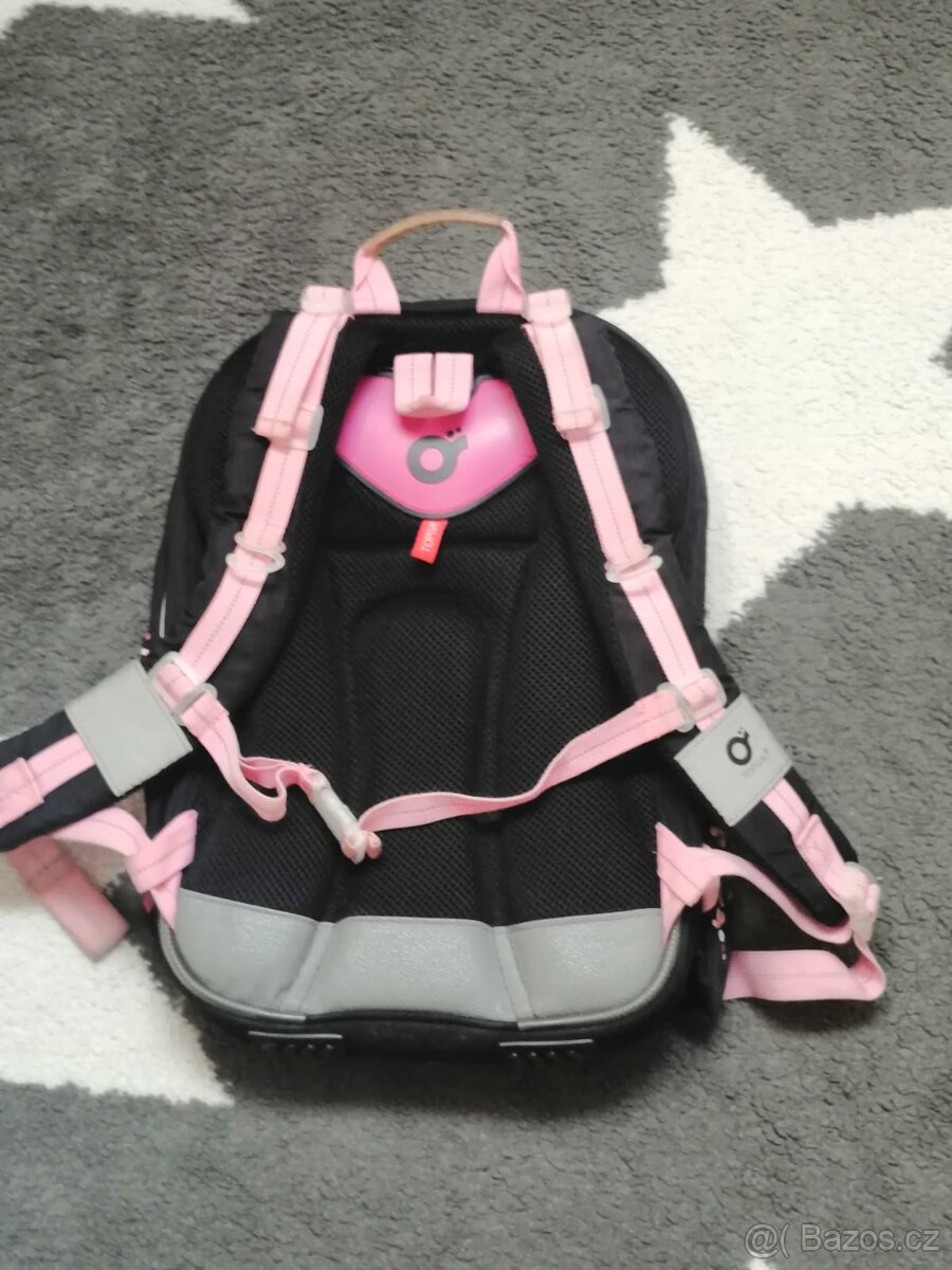 TOPGAL školní batoh - 5