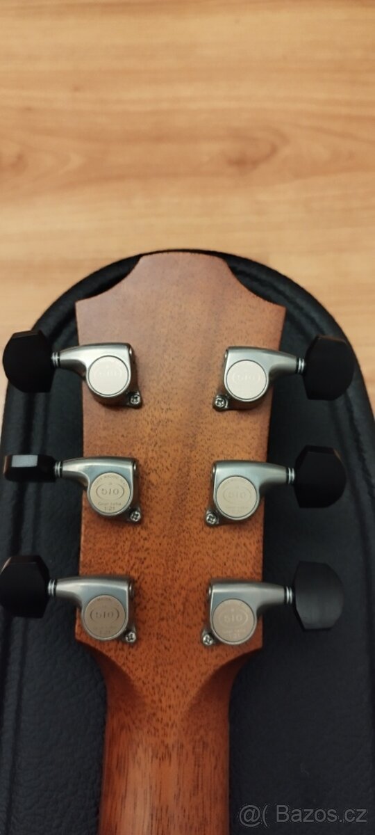 Furch Red D-SR - 5