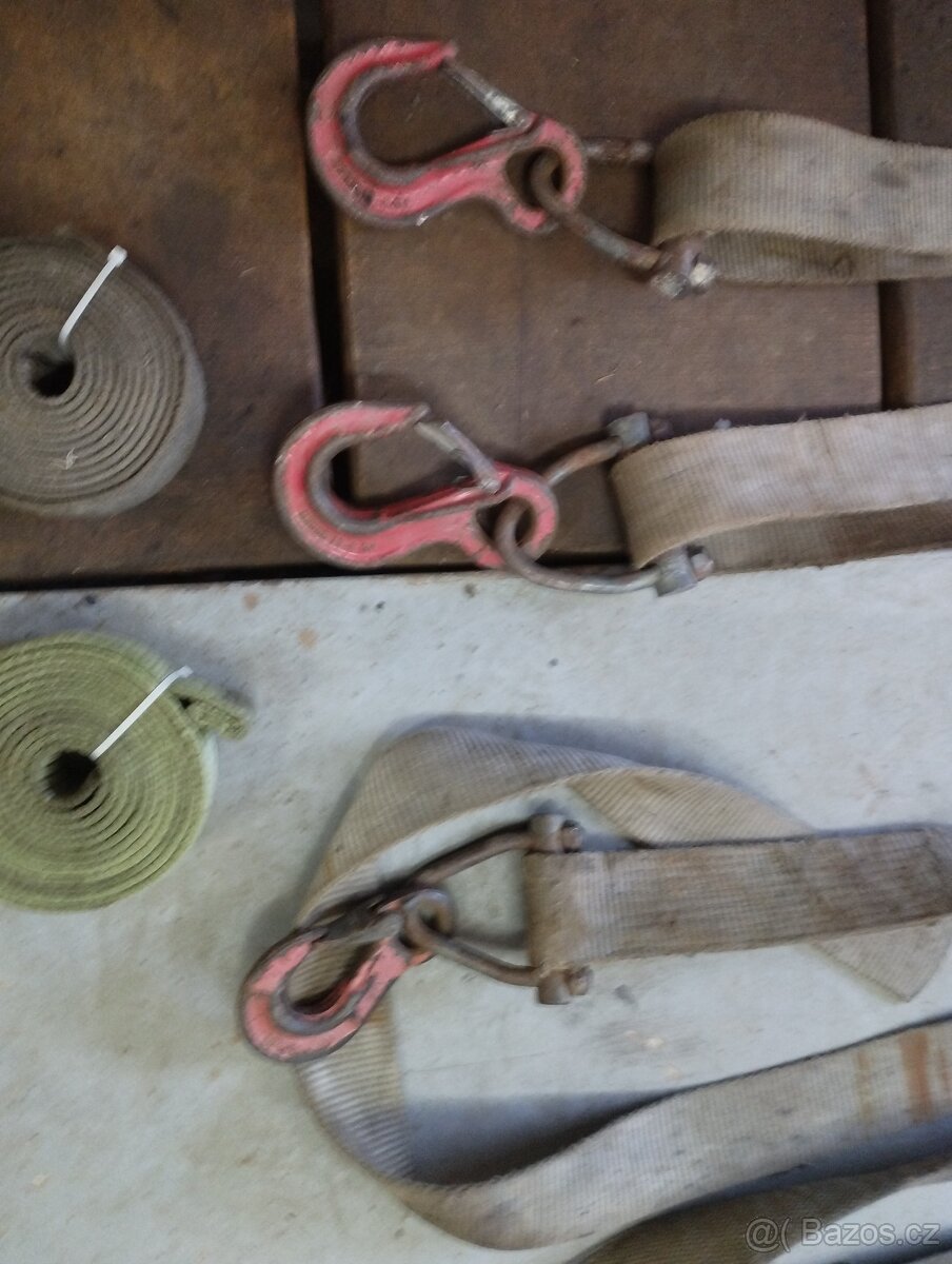 Upinaci kurty na 10tun - 5