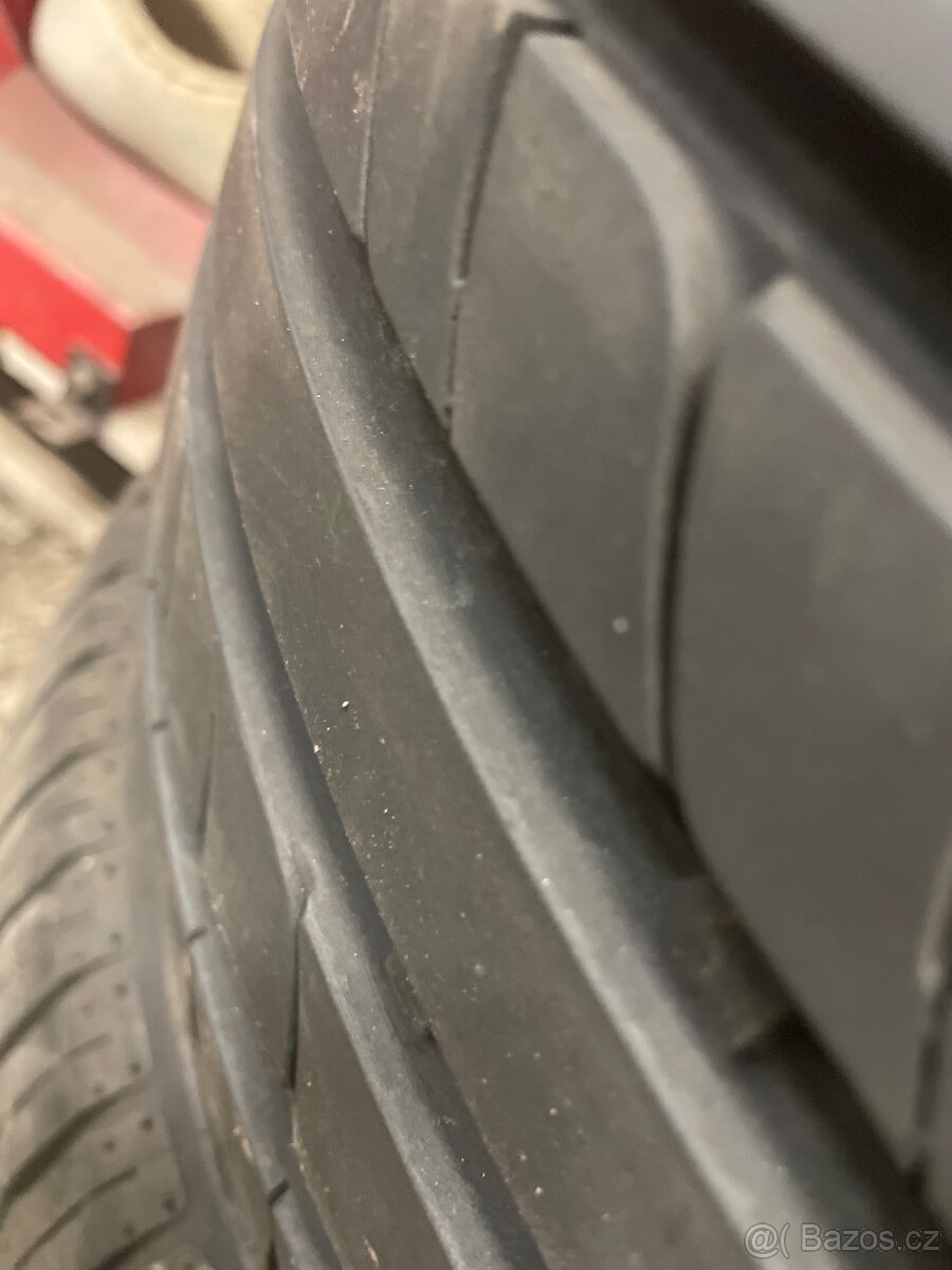 pneumatiky letní Goodrige - 5