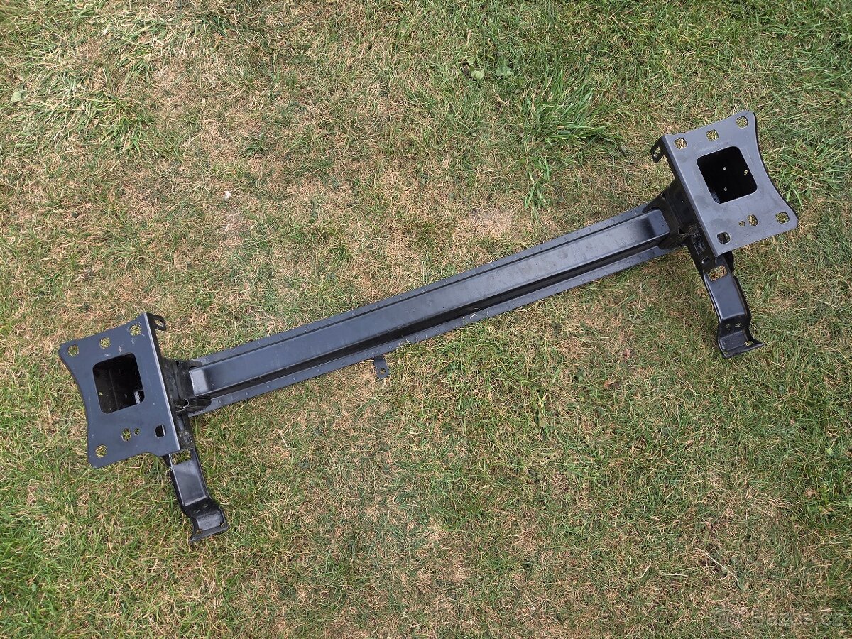 Výztuha předního nárazníku Škoda Kodiaq 1 - 5