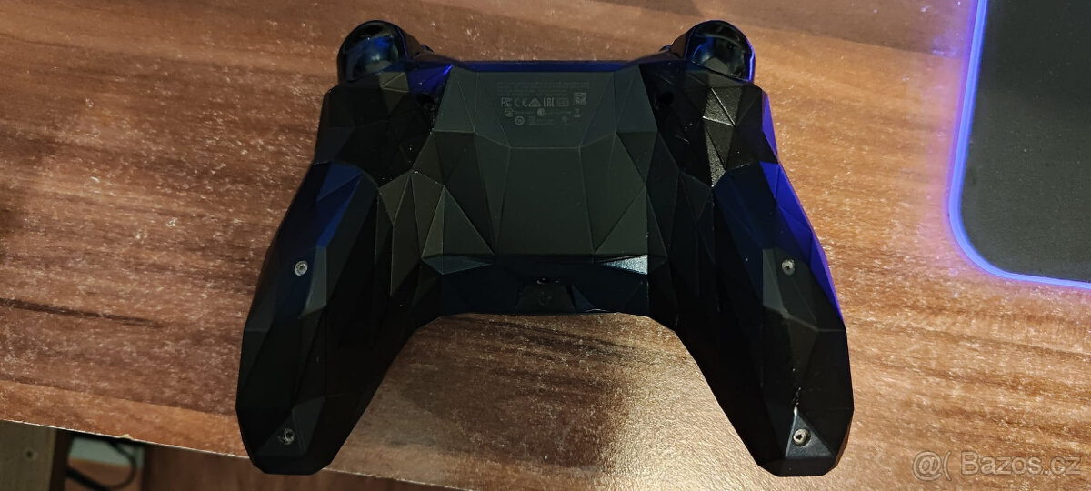 Nvidia Shield Gamepad - 5