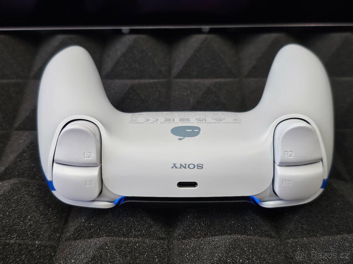OVLADAČ PS5 / ASTRO BOT 2 - 5