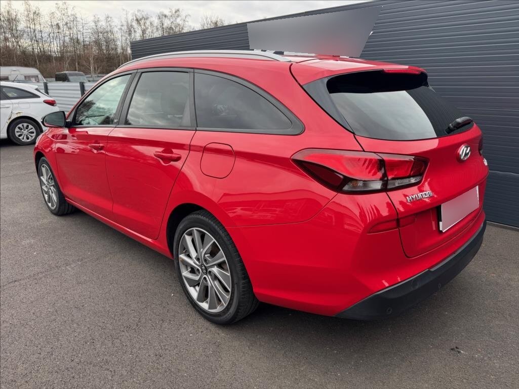 Hyundai i30 1,4 (2018) - 5