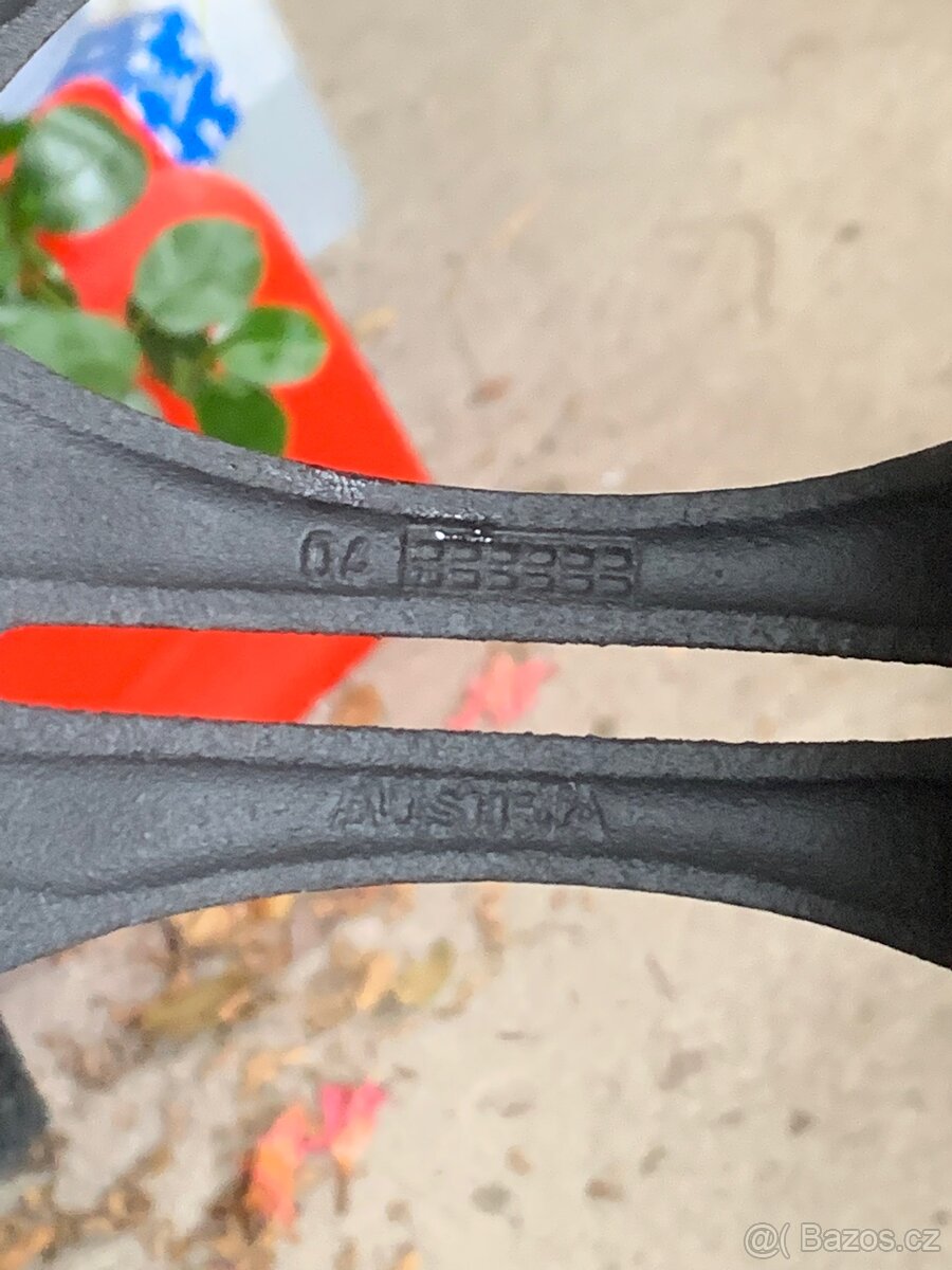 ALU kola Styling 135 - 5
