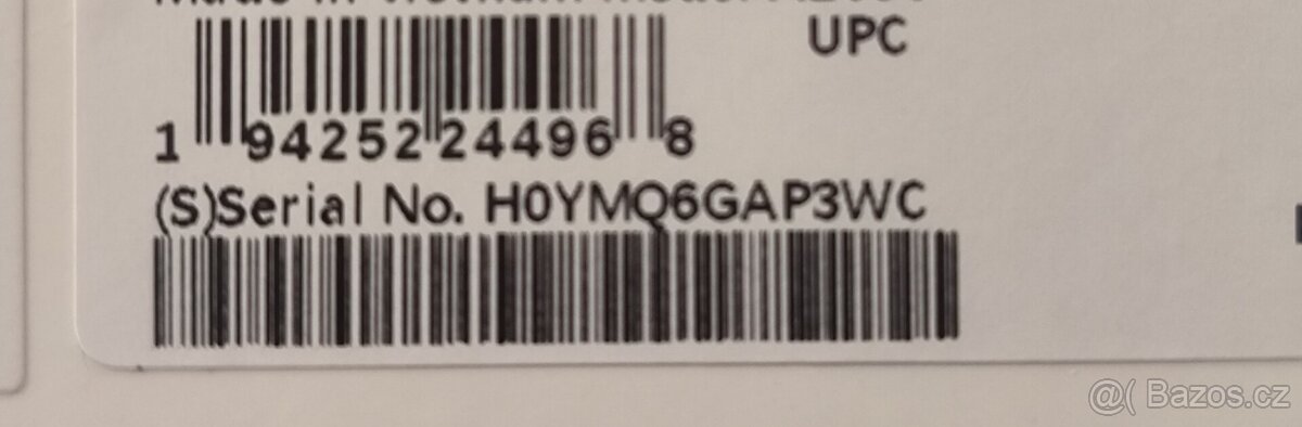 apple Airpods Max Silver - 5