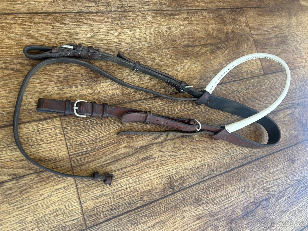 Parelka + vodítko 250cm - 5