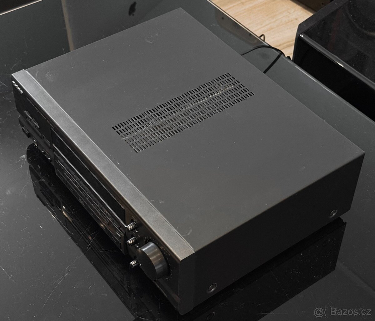Technics SA-GX370 AV Receiver - 5